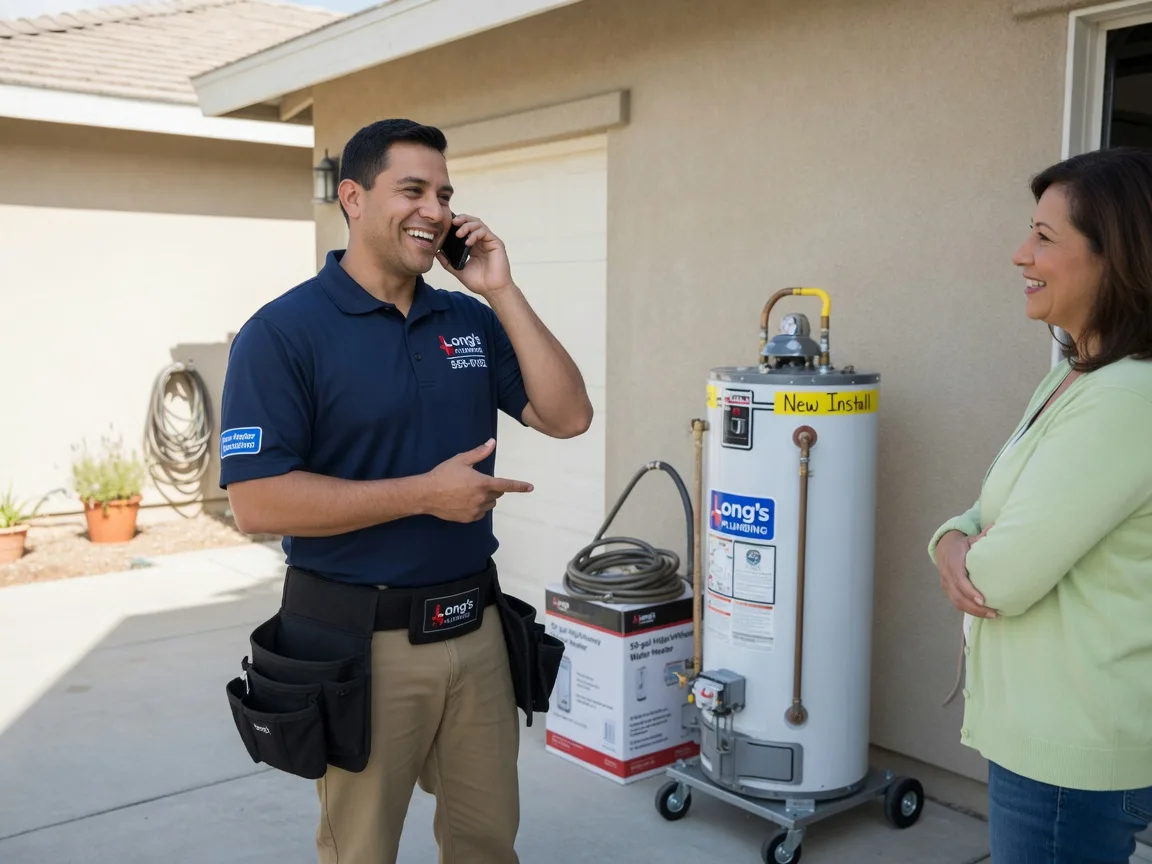 Leak Detection Bee, VA FAQs